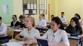Школы Хакасии вошли в ТОП-300 лучших сельских школ России