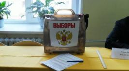Избирком Хакасии: На республиканские выборы заявлены 56 кандидатов