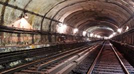 По делу об аварии в московском метро задержаны двое работников 