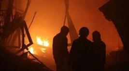 Руководство "Распадской" молчало про пожар накануне аварии