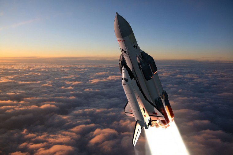 Россия приступила к созданию сверхтяжелой ракеты