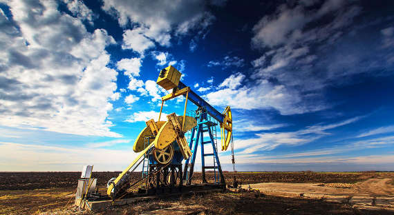 МЭА спрогнозировало снижение добычи нефти в РФ к 2025-ому году