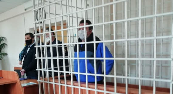 В Петропавловске-Камчатском арестовали депутата, застрелившего человека