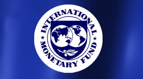 МВФ: реформа национальных квот стала реальностью