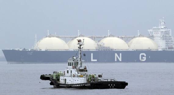 Япония обвиняет Россию в «оккупации» Курил, но хочет продолжать получать российские энергоносители