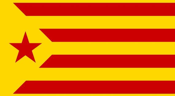 Парламент Каталонии одобрил проведение референдума о независимости