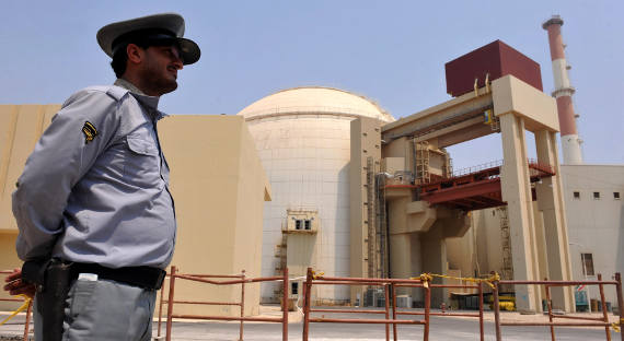 Иран нарастил обогащение урана выше лимита в 3,67