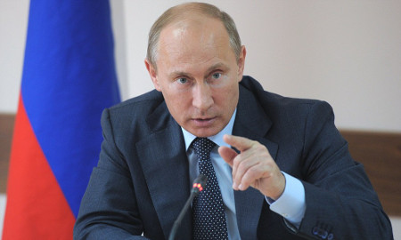 В России будут штрафовать депутатов за невыполнение указов президента