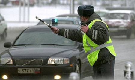 Черногорские полицейские выйдут на поиски пьяных водителей
