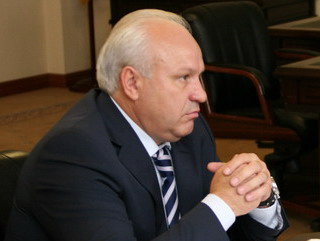 Виктор Зимин рекомендован в новый состав совета директоров Русгидро