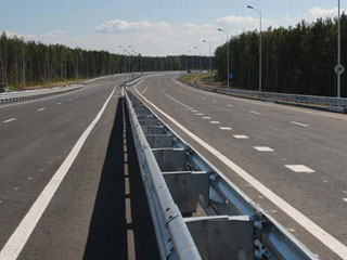 На дороги в Хакасии дополнительно потратят 50 млн рублей