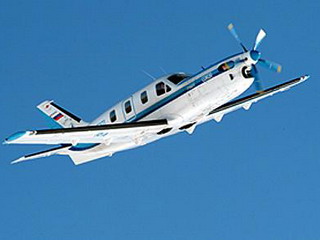 Власти Тувы купят два пассажирских самолета 