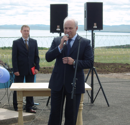 Фото: "Хакасия-Информ"