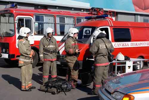 Фото: ГУ МЧС РФ по РХ