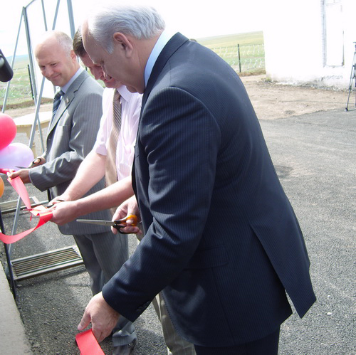 Фото: "Хакасия-Информ"