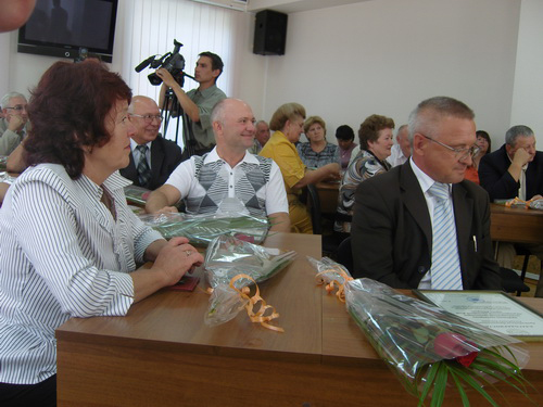 Фото: "Хакасия-Информ"