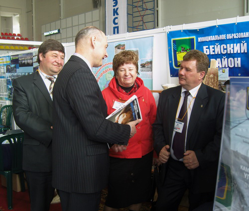 Фото: "Хакасия-Информ"