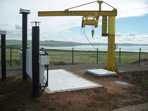 Фото: "Хакасия-Информ"