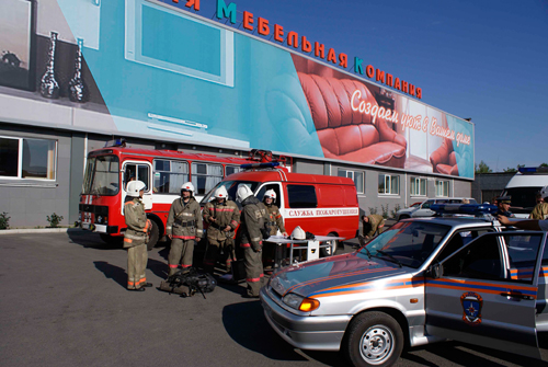 Фото: ГУ МЧС РФ по РХ