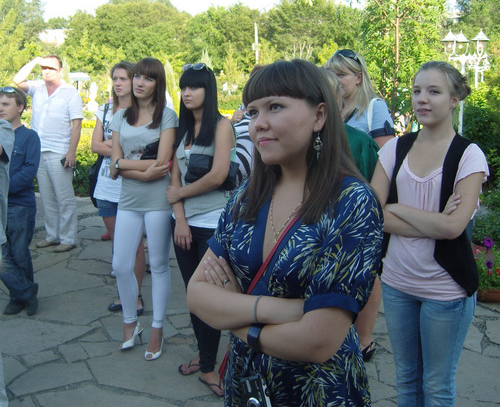 Фото: "Хакасия-Информ"