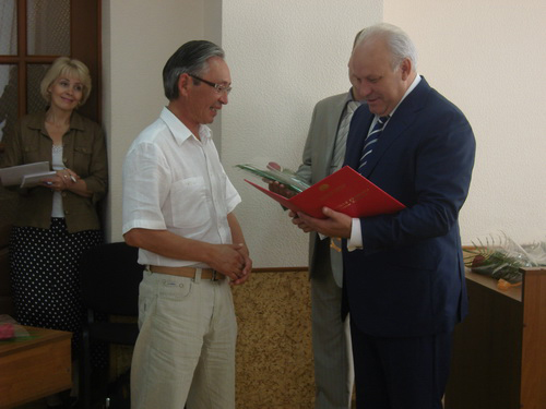 Фото: "Хакасия-Информ"