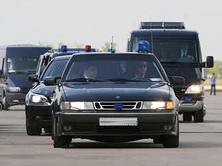 Перекрывать дороги в Хакасии в связи с визитом Медведева не будут