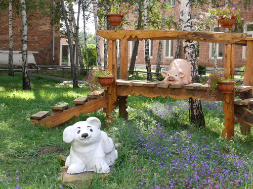 Фото: пресс-служба ХГУ