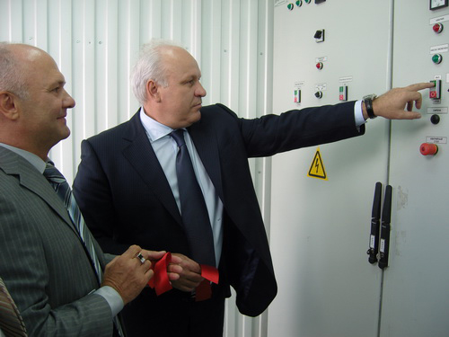 Фото: "Хакасия-Информ"