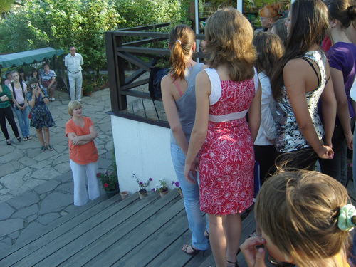 Фото: "Хакасия-Информ"