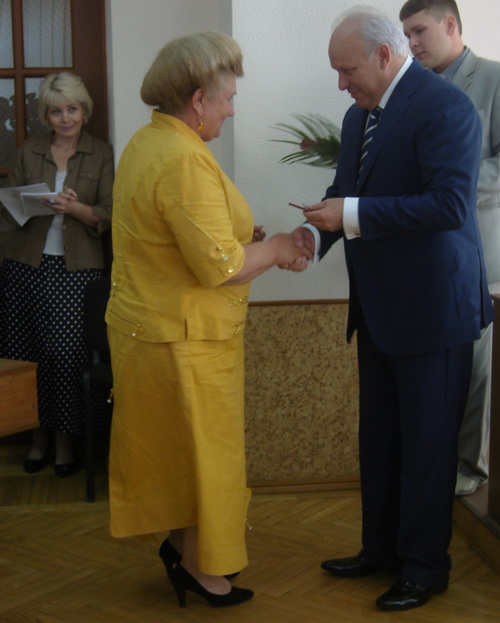 Фото: "Хакасия-Информ"