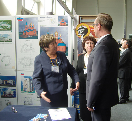 Фото: "Хакасия-Информ"