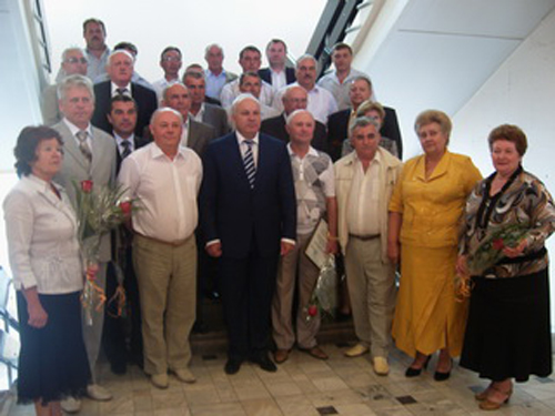 Фото: "Хакасия-Информ"