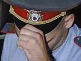 Милиционер отбил жителю Хакасии почки