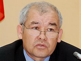 В Хакасии будут судить Абрека Челтыгмашева