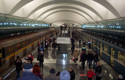 Еще двум фигурантам дела об аварии в московском метро предъявлено обвинение 