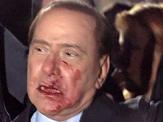 Берлускони