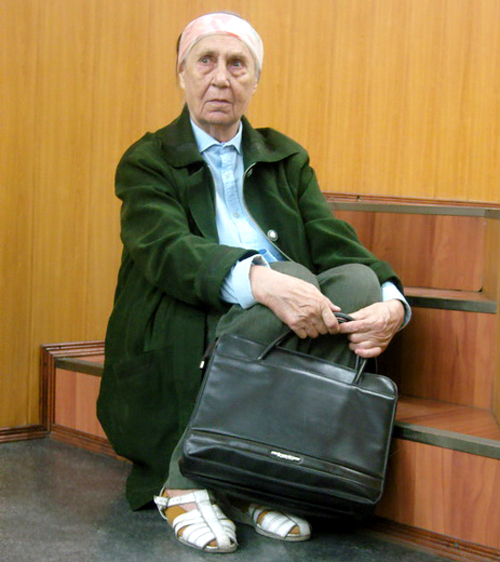 Фото: "Хакасия-Информ"