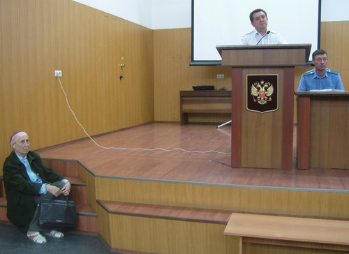 Фото: "Хакасия-Информ"