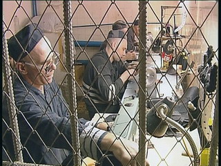 Хакасских заключенных лишили оплачиваемой работы