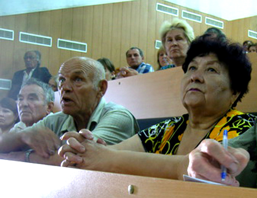 Фото: "Хакасия-Информ"