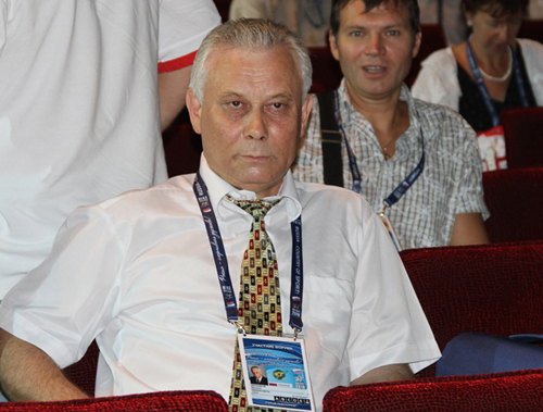 Валерий ДЕНЩИКОВ