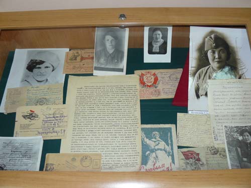 Фото музей 3 Фото музей 3