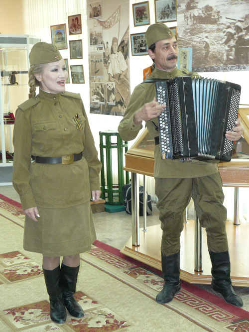 Фото музей 5 Фото музей 5