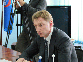 Сергей Гуров