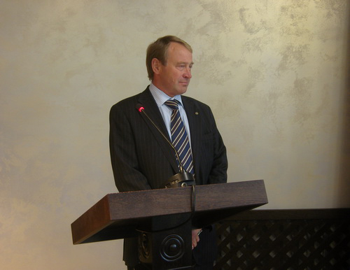 Фото: "Хакасия-Информ"