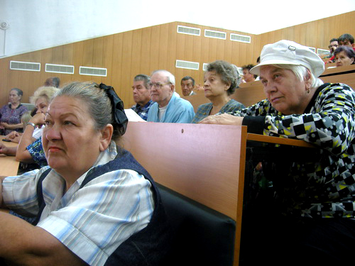 Фото: "Хакасия-Информ"