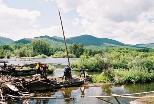 Фото Юрия Курочки