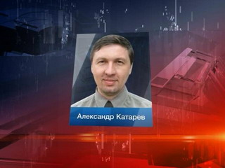 Верховный суд Хакасии оставил без изменения приговор Александру Катареву