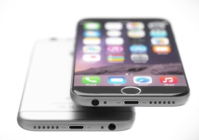 ИноСМИ раскрыли характеристики нового iPhone 7 от Apple