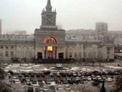 Теракт в Волгограде: 17 человек погибли, десятки ранены